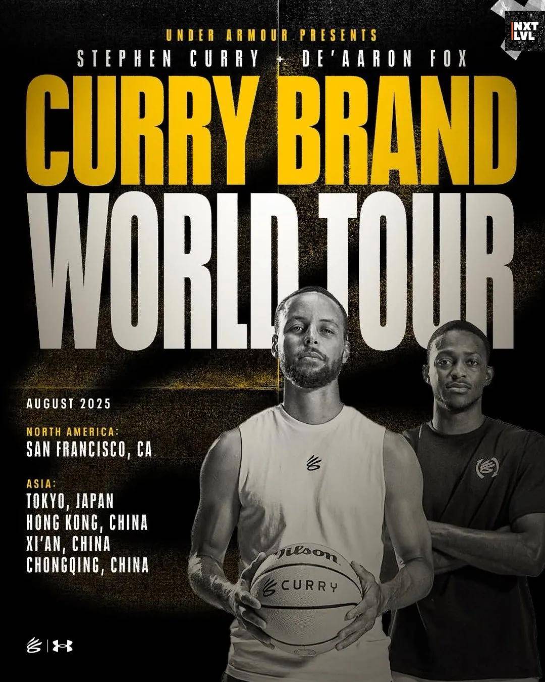 公布了！杨瀚森大战库里！NBA季前赛流量拉满