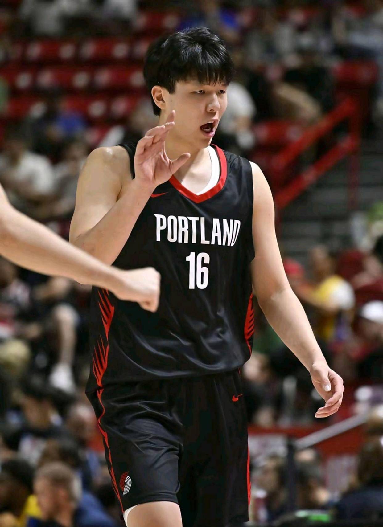 NBA 2K26新秀评分公布，杨瀚森崭露头角