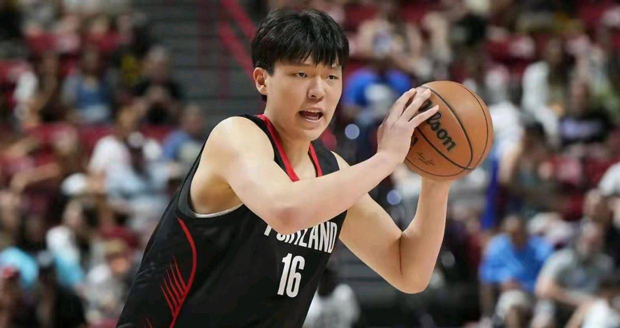 NBA 2K26新秀评分公布，杨瀚森崭露头角