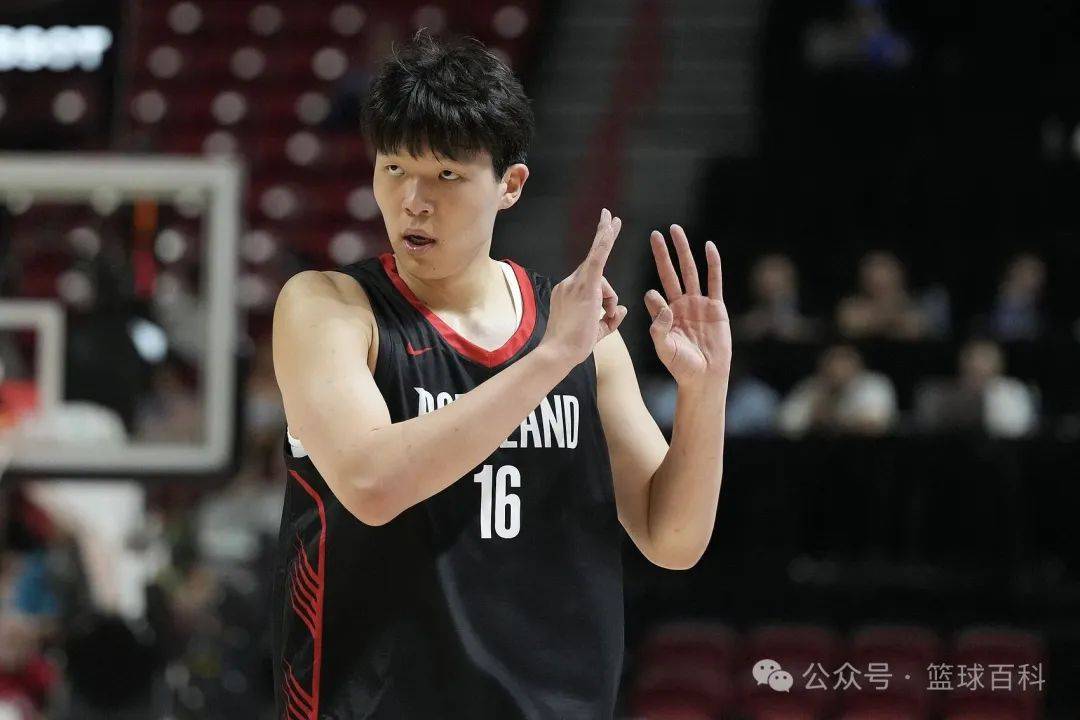 赢了！打爆米西！杨瀚森创NBA夏联生涯两项新高！