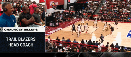 赢了！打爆米西！杨瀚森创NBA夏联生涯两项新高！