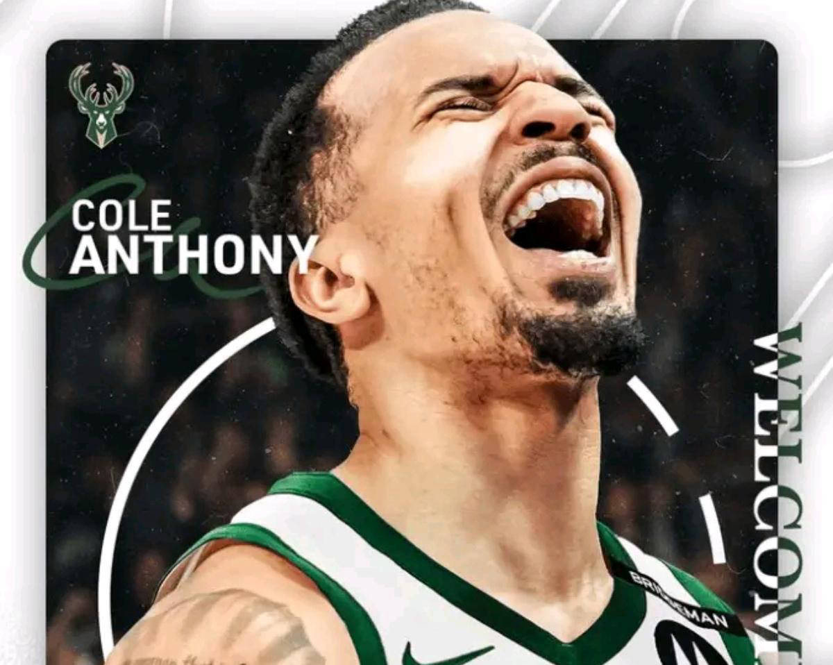 密尔沃基雄鹿夏季第10次签约完成