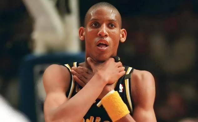 NBA“溜马队”传奇:印第安纳步行者的逆袭与挑战