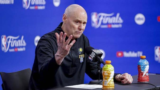 NBA“溜马队”传奇:印第安纳步行者的逆袭与挑战