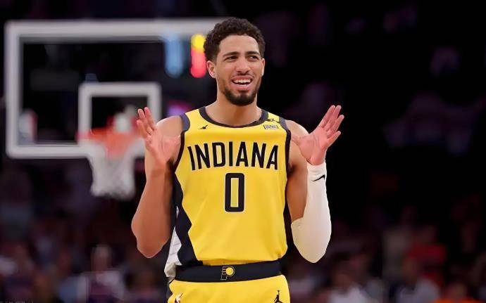 NBA“溜马队”传奇:印第安纳步行者的逆袭与挑战