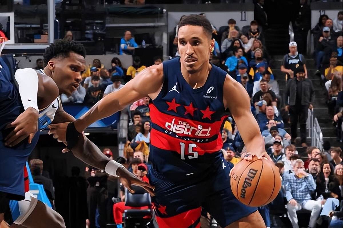 勇士再丢一人,布罗格登一年老将底薪加盟纽约尼克斯