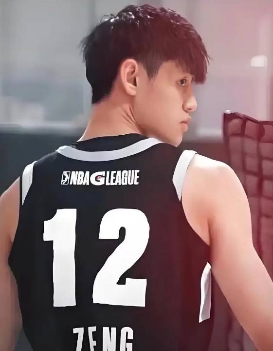 中国男篮好消息,曾凡博成篮网双向合同头号人选,有望正式登陆NBA!