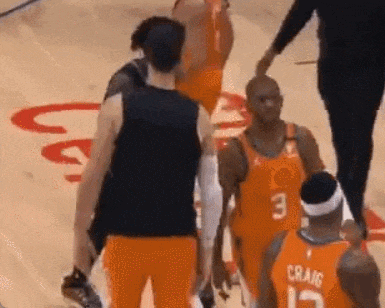 疯了疯了！贝弗利有望加盟！整个CBA又要闹翻天