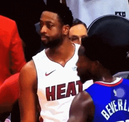 疯了疯了！贝弗利有望加盟！整个CBA又要闹翻天