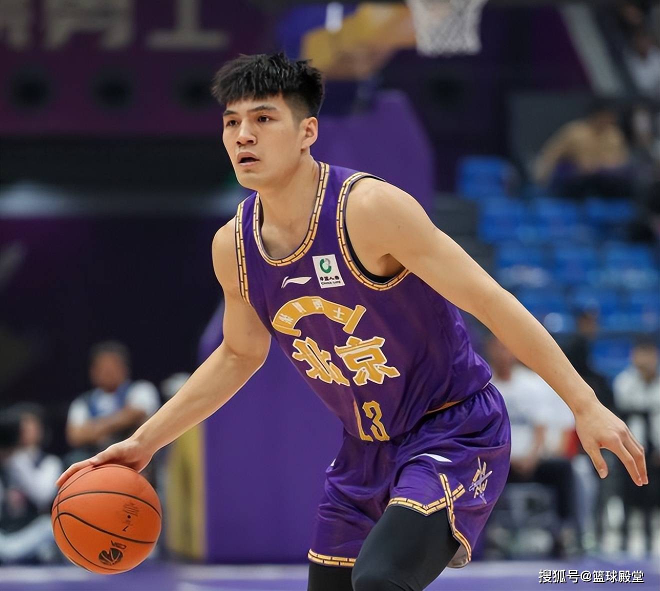 专访广州管理层!回应经营创CBA独一档思路,下赛季多方面获提升