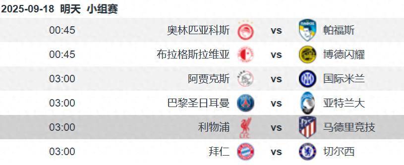 利物浦vs马竞前瞻:小蜘蛛缺席 利物浦主场冲翻马竞