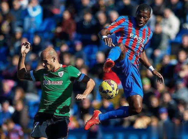 欧冠烽火:毕尔巴鄂竞技VS阿森纳,巅峰碰撞悬念重重