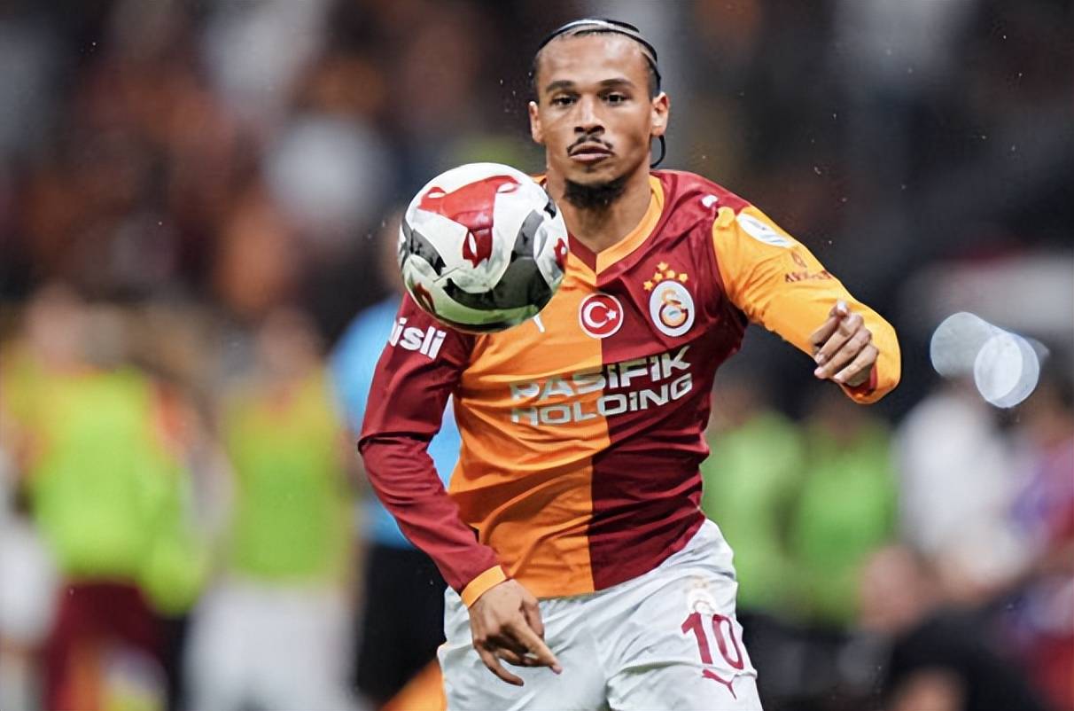 7轮仅1球!昔日曼城天才边锋惨遭炮轰沦为土超水货,恐遭德国队弃用