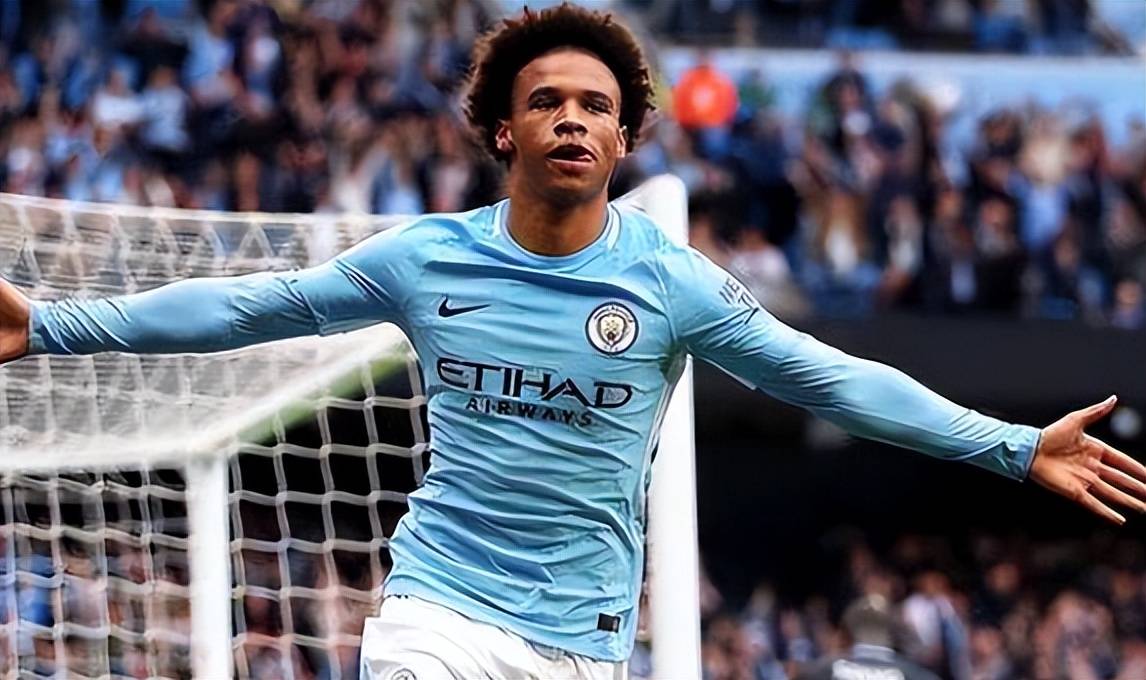 7轮仅1球!昔日曼城天才边锋惨遭炮轰沦为土超水货,恐遭德国队弃用
