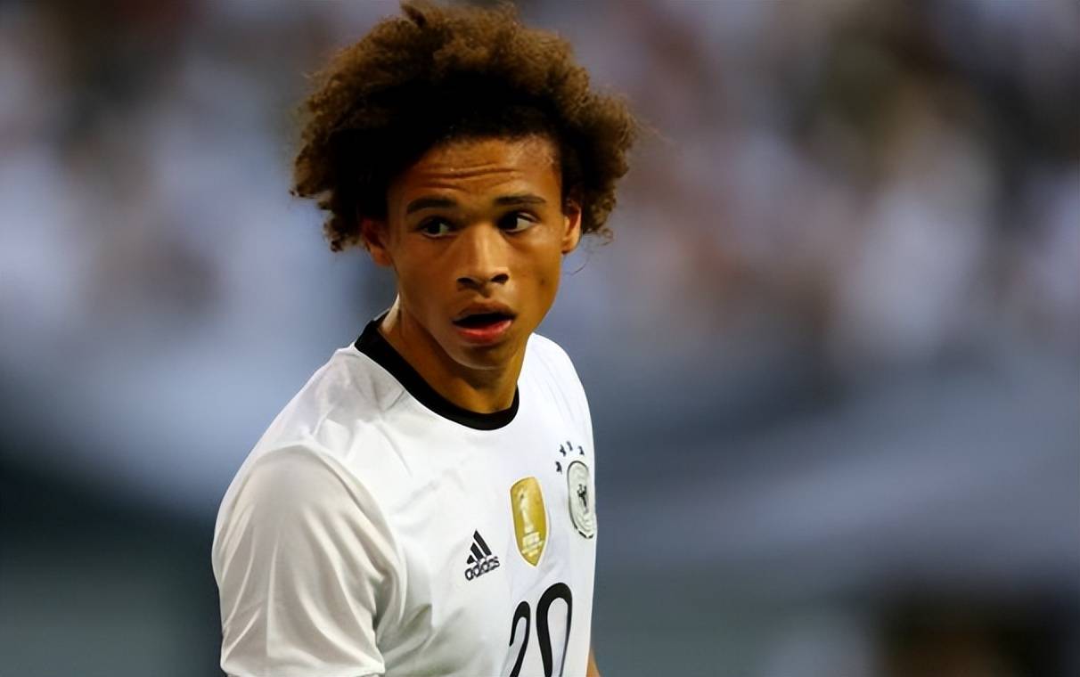 7轮仅1球!昔日曼城天才边锋惨遭炮轰沦为土超水货,恐遭德国队弃用