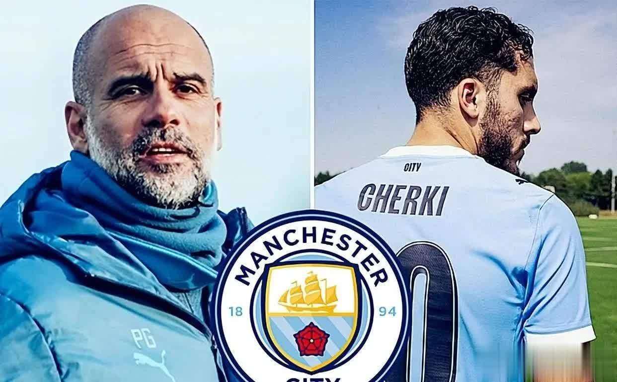 从迷失到王者！瓜迪奥拉赌对，曼城不花亿元引援“白捡”