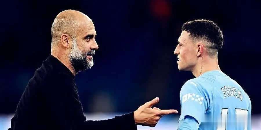 从迷失到王者！瓜迪奥拉赌对，曼城不花亿元引援“白捡”