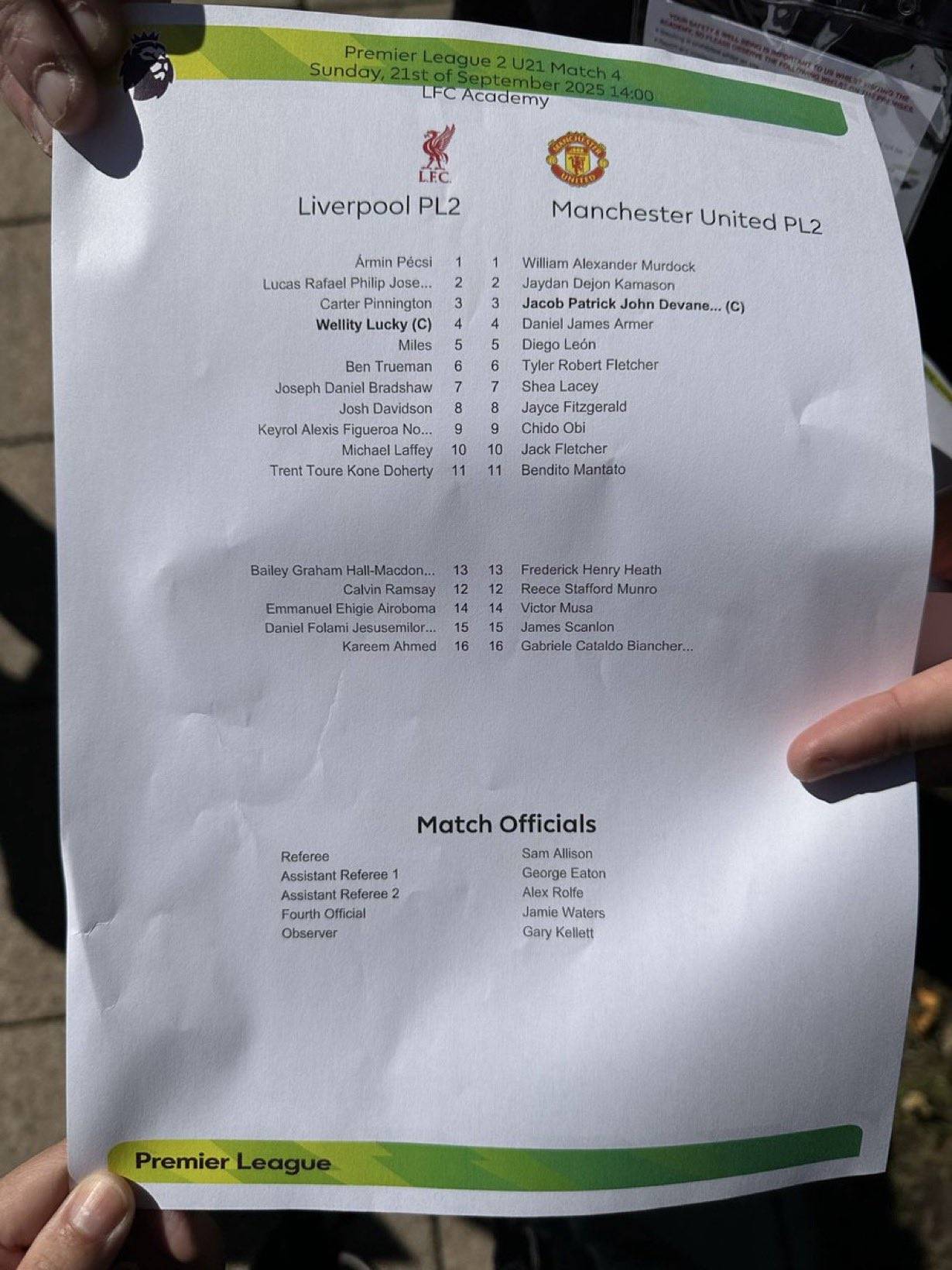 曼联钉子户被阿莫林下放二队!拼命表现态度出色,请缨出战却被拒