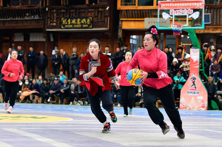 草根赛事激活“体育+”新引擎