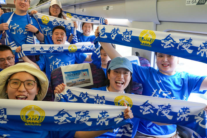 草根赛事激活“体育+”新引擎