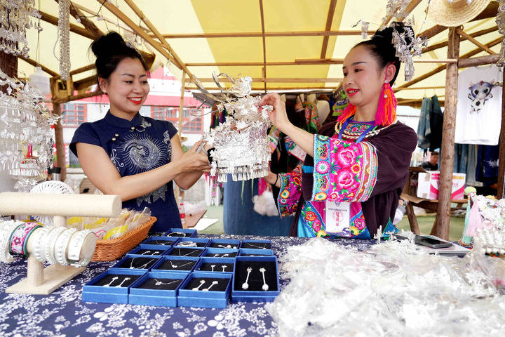 草根赛事激活“体育+”新引擎