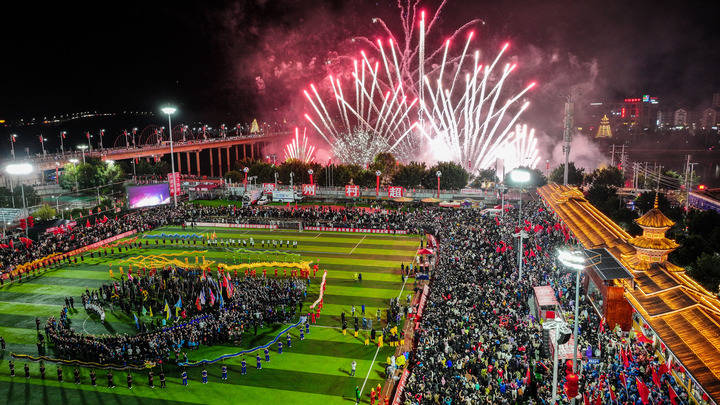 草根赛事激活“体育+”新引擎