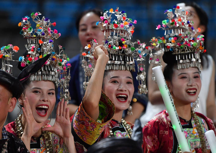 草根赛事激活“体育+”新引擎