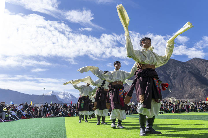 草根赛事激活“体育+”新引擎