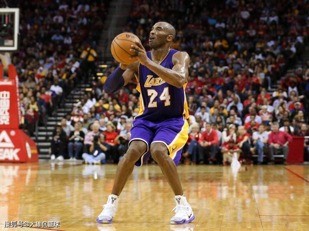 这就是尊重，湖人新老板让科比女儿成为湖人管理层一部分