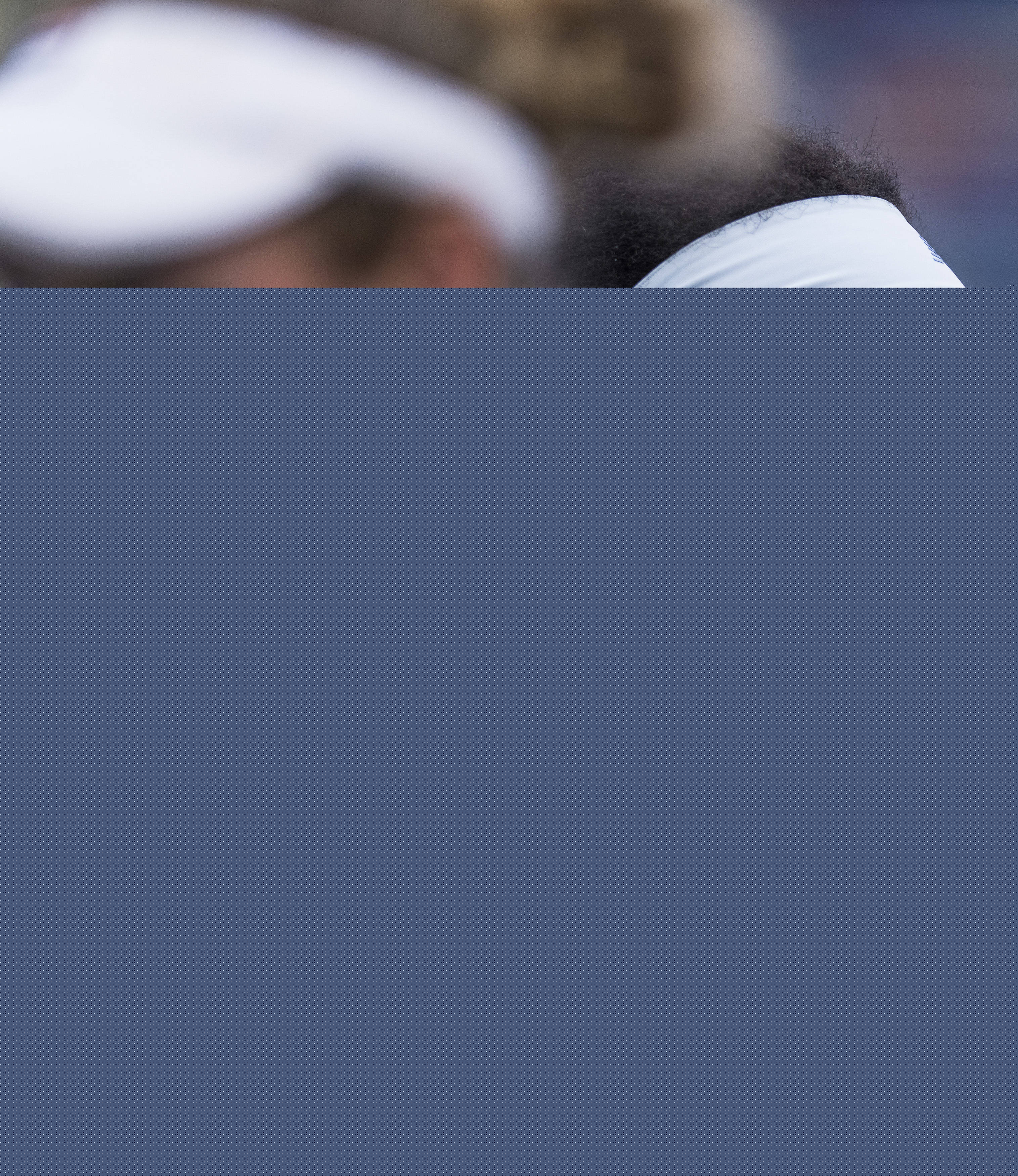 (体育)网球——武网:高芙晋级四强