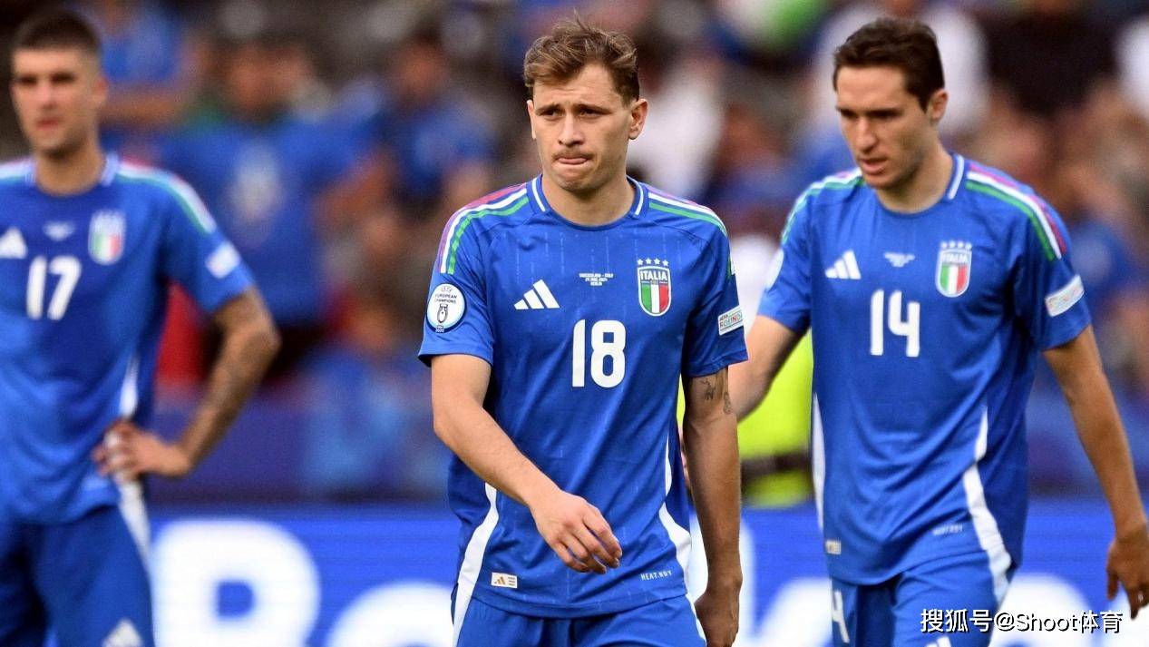 足球前瞻：塞尔维亚VS阿尔巴尼亚，西班牙VS格鲁吉亚，葡萄牙VS爱尔兰，爱沙尼亚VS意大利