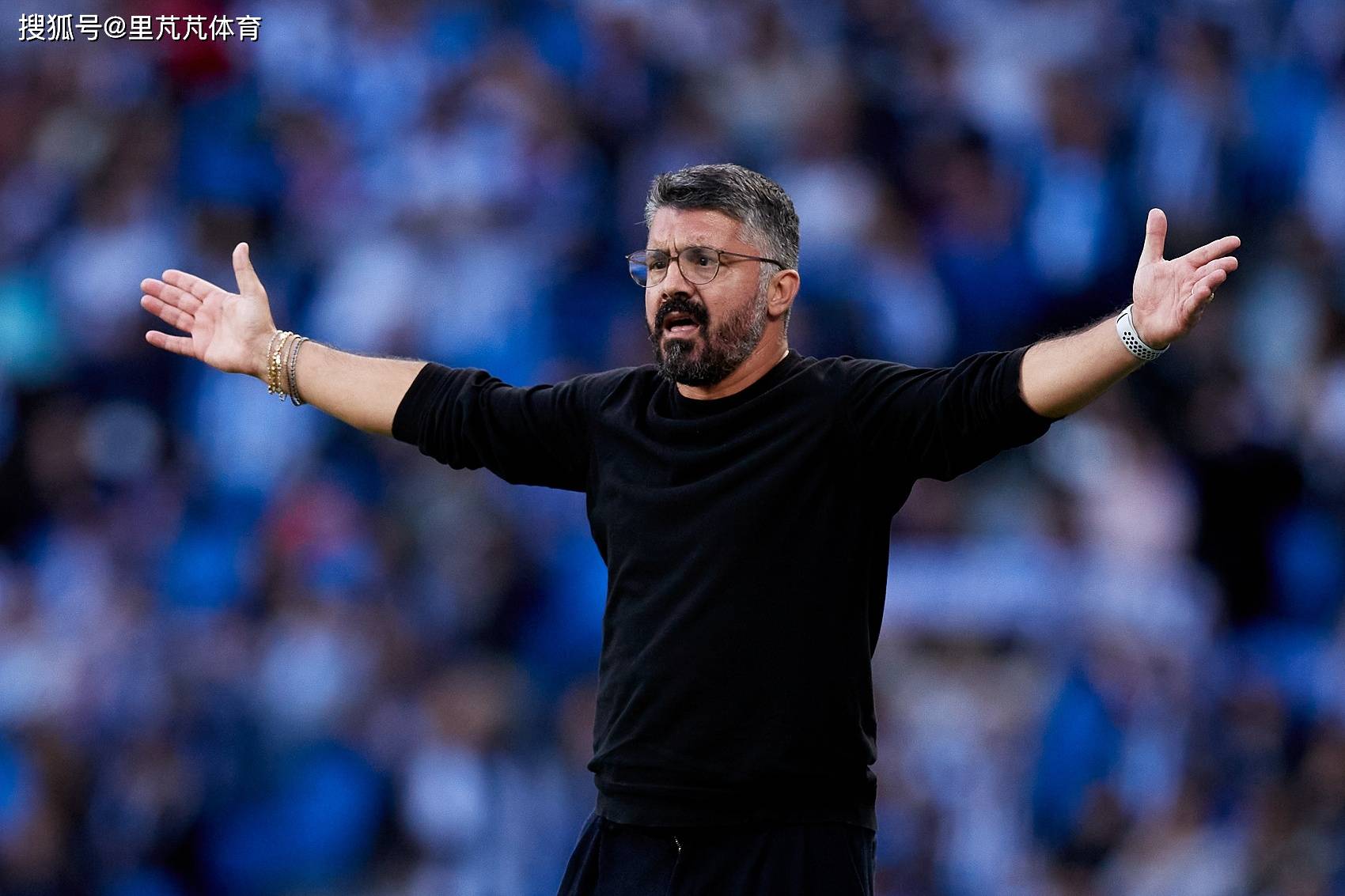 一日意甲动向:加图索谈世界杯晋级问题,尤文想挖走米兰队长