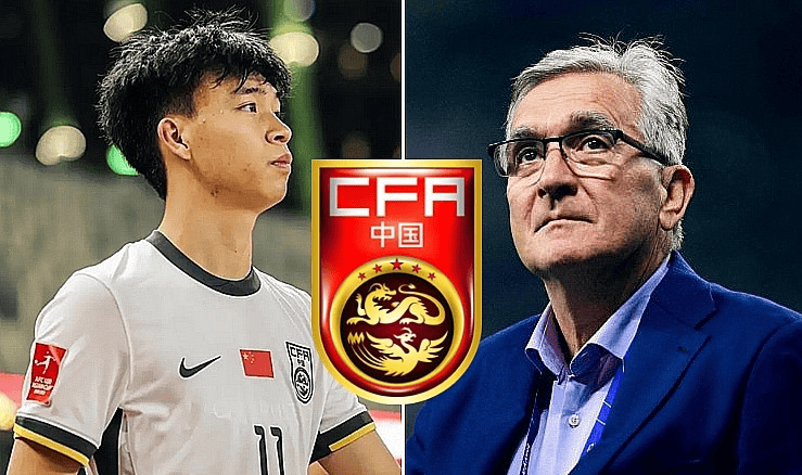 伊万表态:还想执教国足,40年+13冠+世界杯第3,真不是骗子