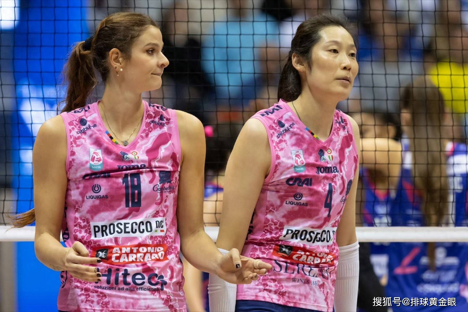 中国女排无缘参赛！世俱杯8支队伍已确定，无排超无土超含金量低