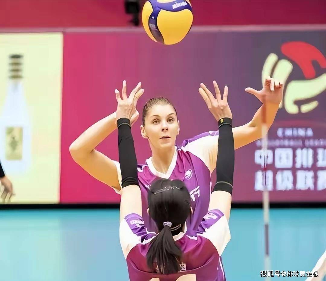 中国女排无缘参赛！世俱杯8支队伍已确定，无排超无土超含金量低